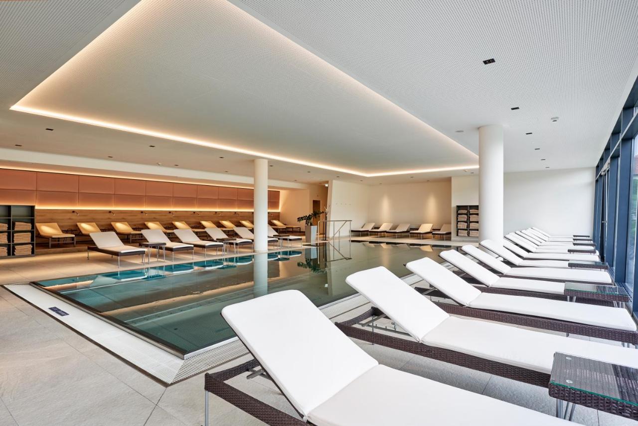 Spa Hotel Bruendl Bad Leonfelden Eksteriør bilde
