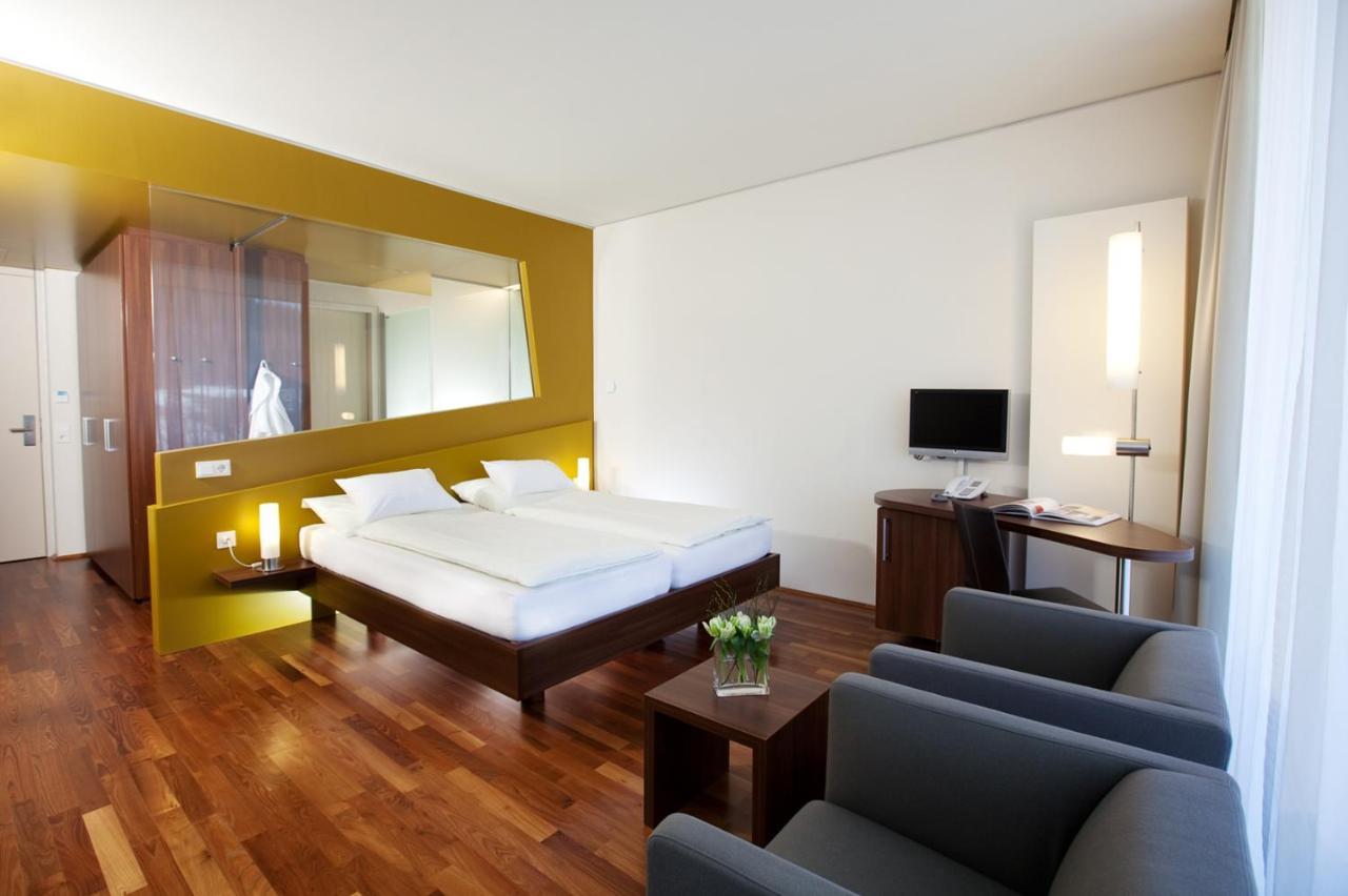 Spa Hotel Bruendl Bad Leonfelden Eksteriør bilde