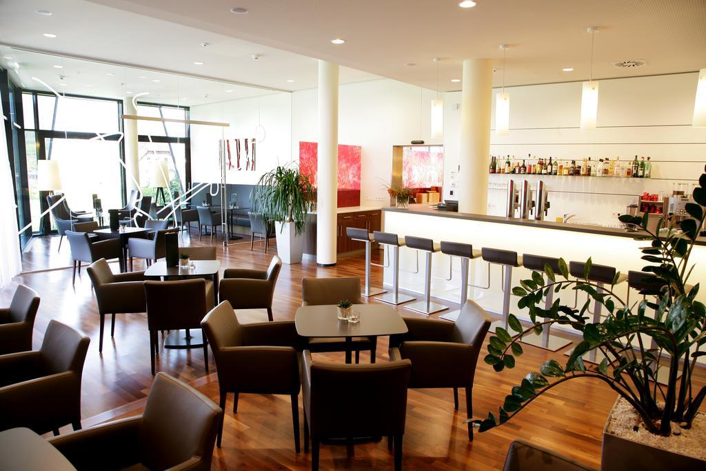 Spa Hotel Bruendl Bad Leonfelden Eksteriør bilde