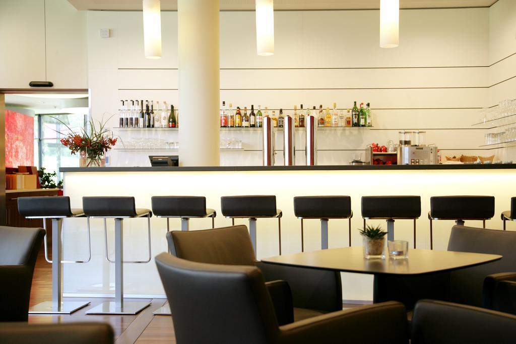 Spa Hotel Bruendl Bad Leonfelden Eksteriør bilde