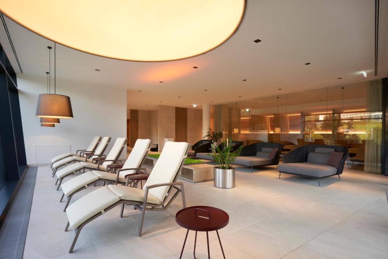 Spa Hotel Bruendl Bad Leonfelden Eksteriør bilde