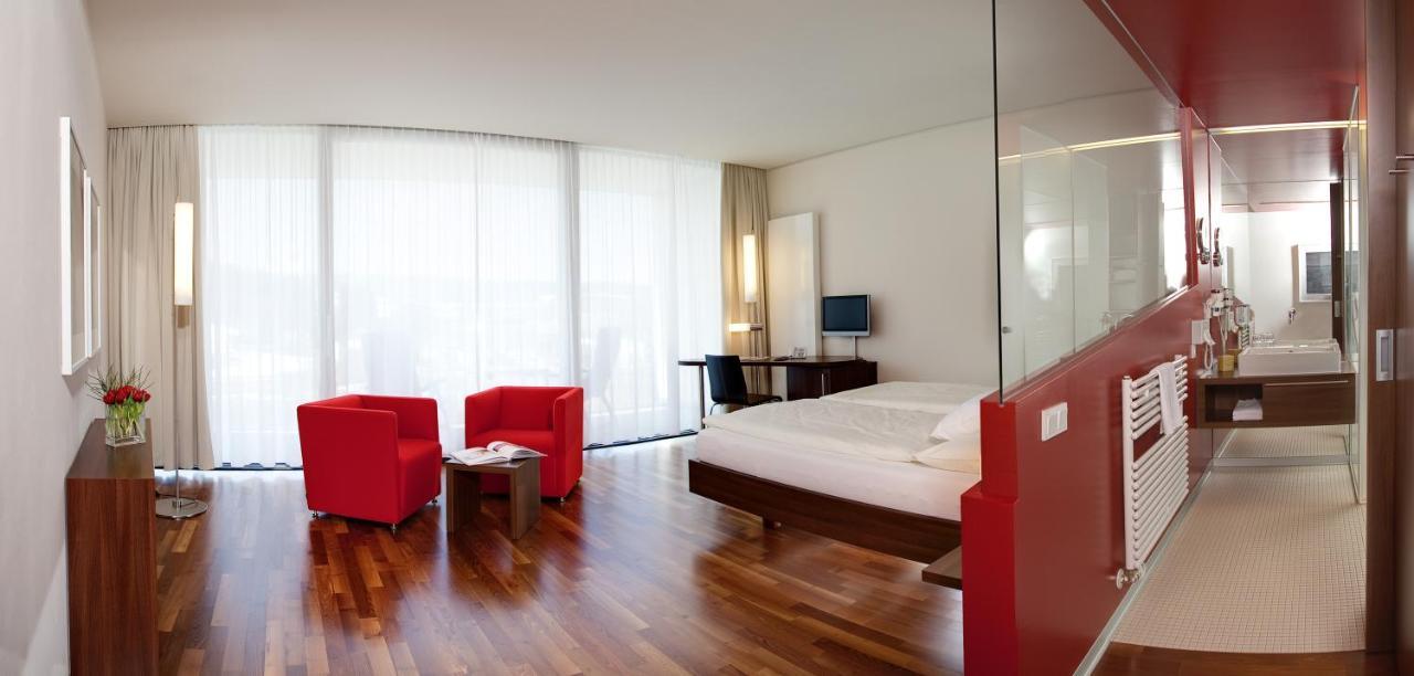 Spa Hotel Bruendl Bad Leonfelden Eksteriør bilde