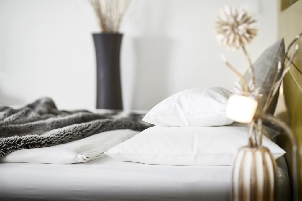 Spa Hotel Bruendl Bad Leonfelden Eksteriør bilde