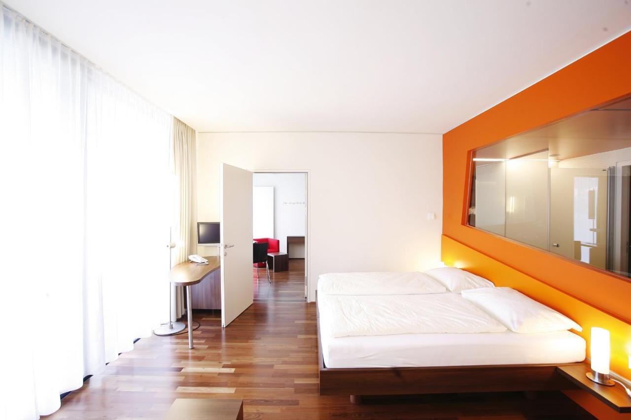 Spa Hotel Bruendl Bad Leonfelden Eksteriør bilde
